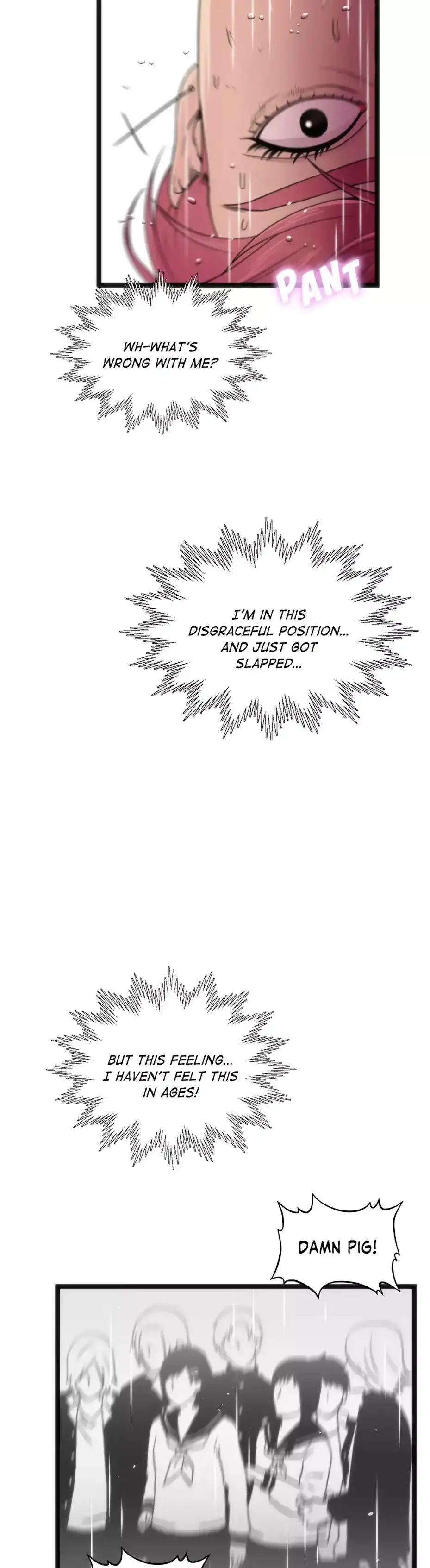 Making AV: A Sneak Peek chapter 73 page 28