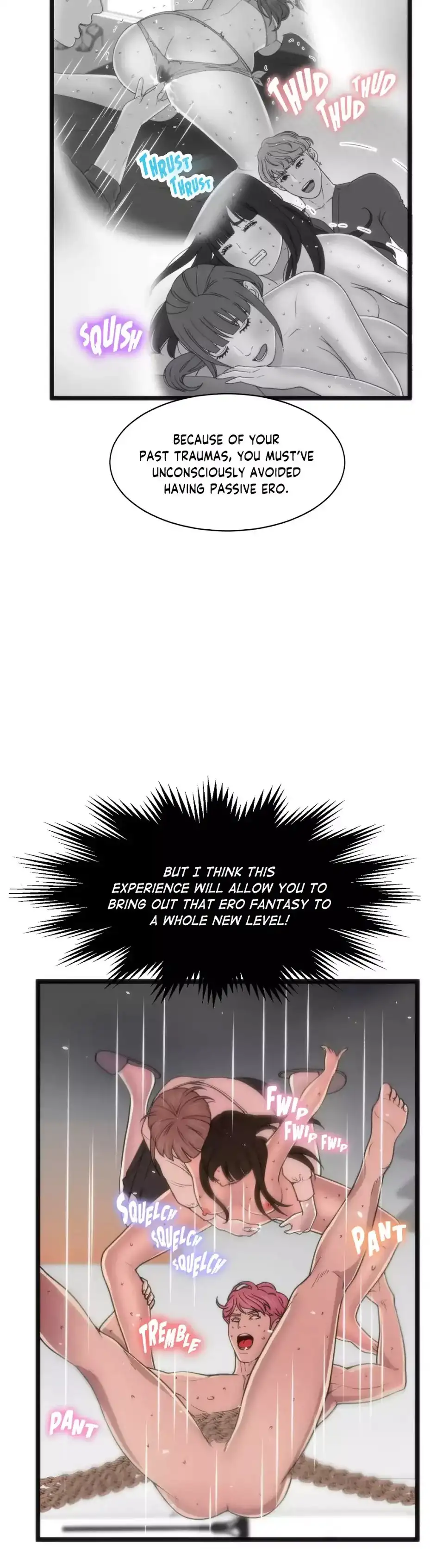 Making AV: A Sneak Peek chapter 73 page 30