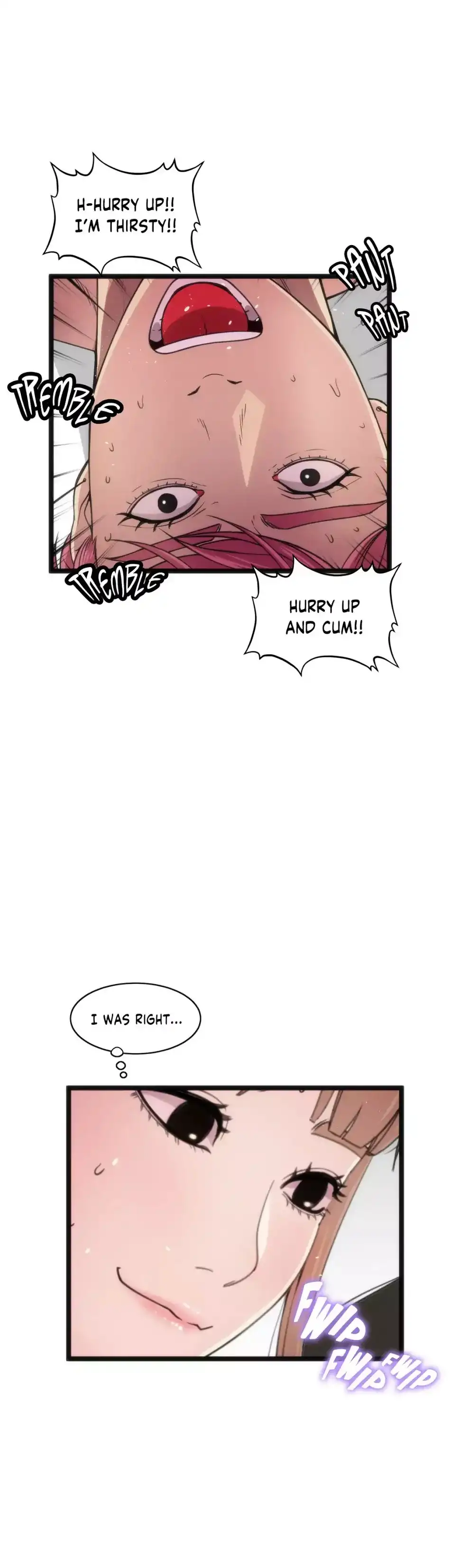 Making AV: A Sneak Peek chapter 74 page 2