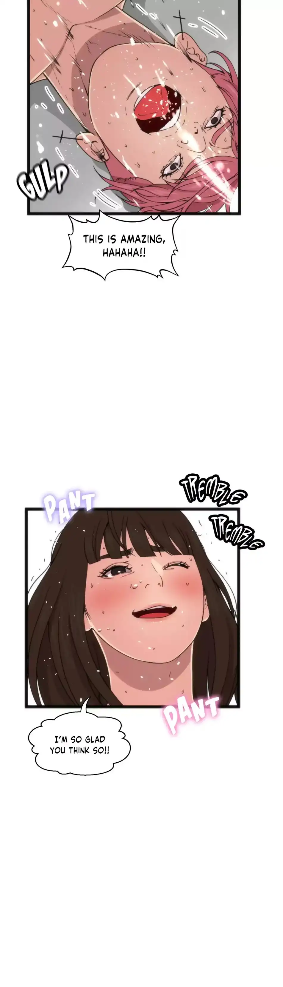 Making AV: A Sneak Peek chapter 74 page 6