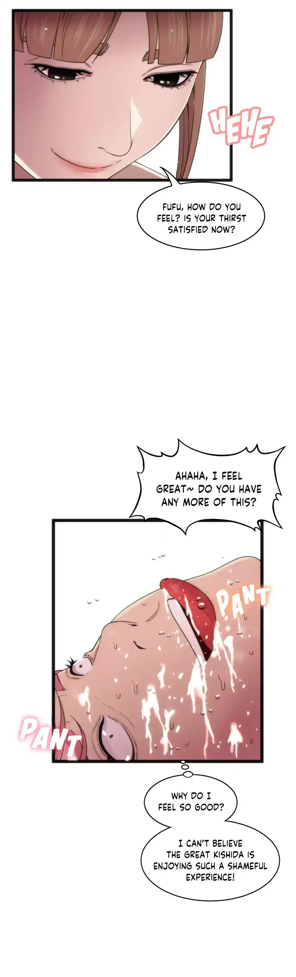 Making AV: A Sneak Peek chapter 74 page 7