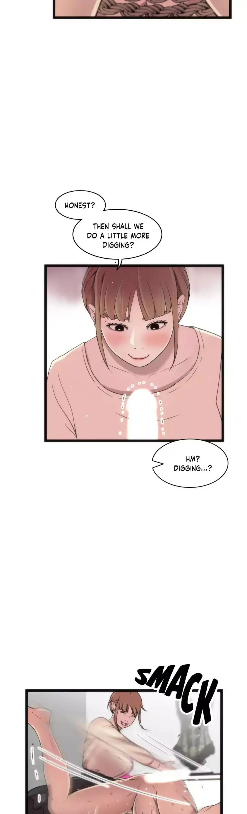 Making AV: A Sneak Peek chapter 74 page 9
