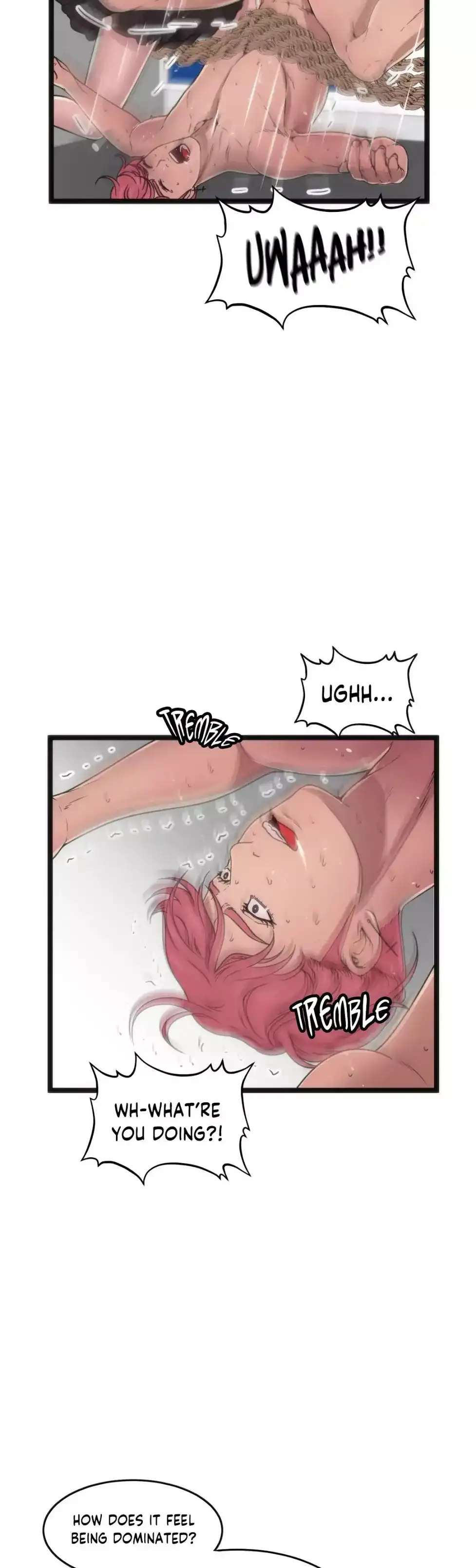 Making AV: A Sneak Peek chapter 74 page 10
