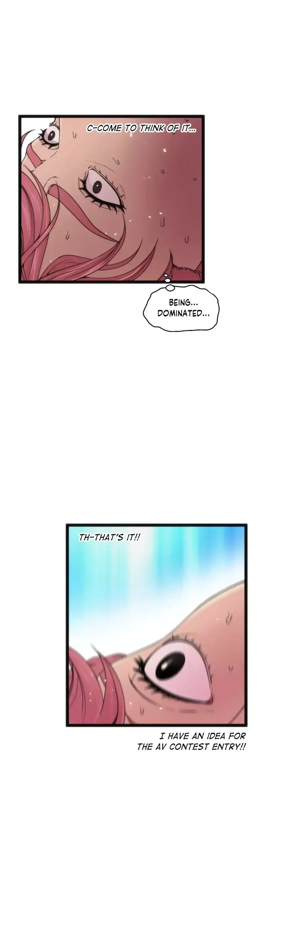 Making AV: A Sneak Peek chapter 74 page 12
