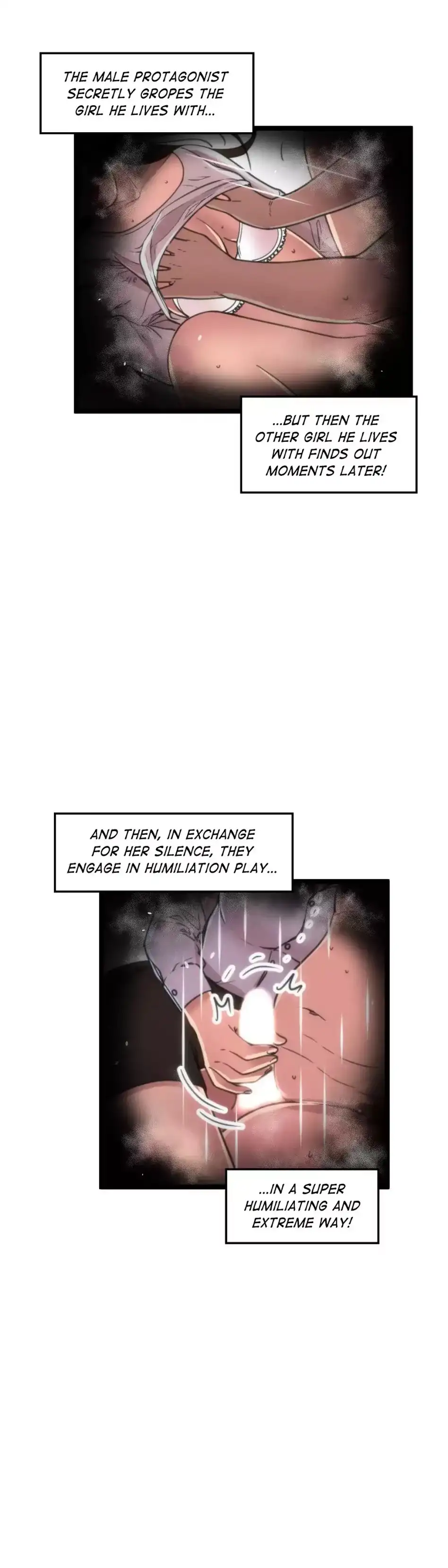 Making AV: A Sneak Peek chapter 74 page 13