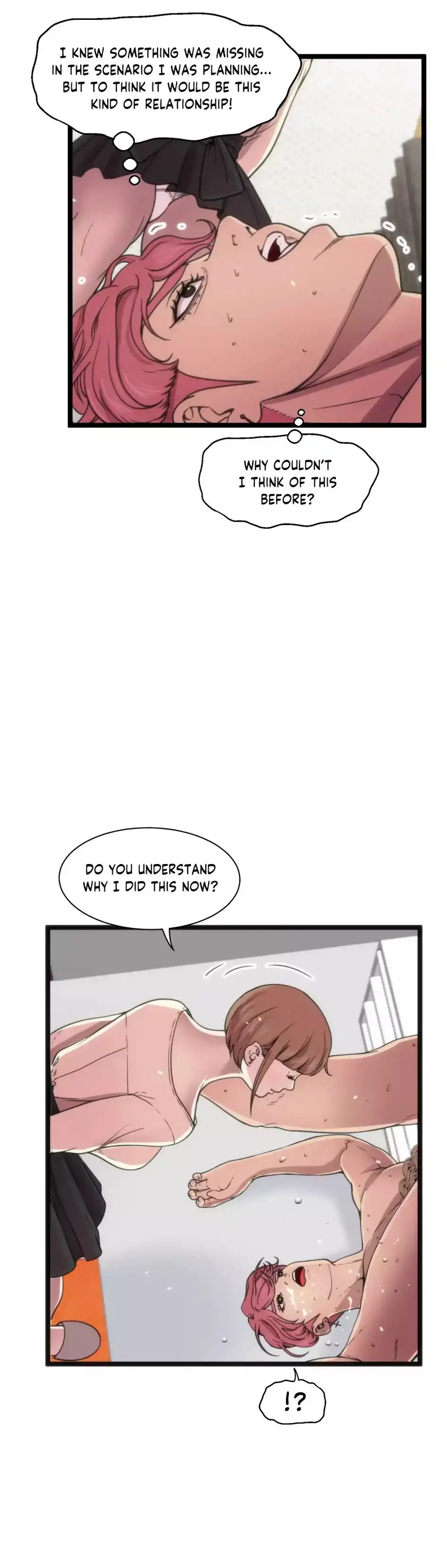 Making AV: A Sneak Peek chapter 74 page 14