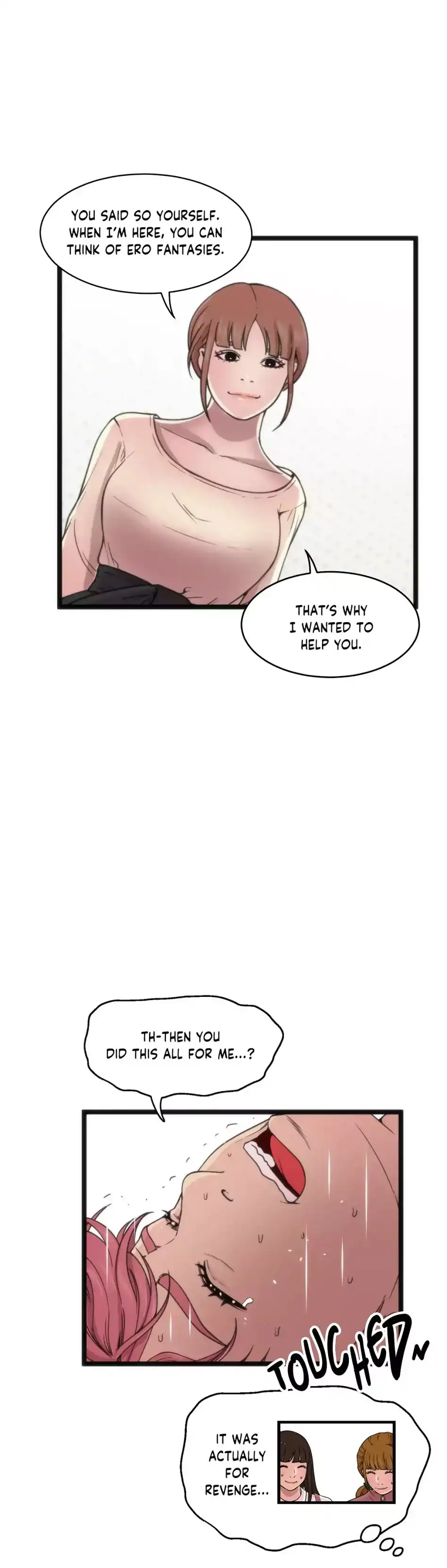 Making AV: A Sneak Peek chapter 74 page 15