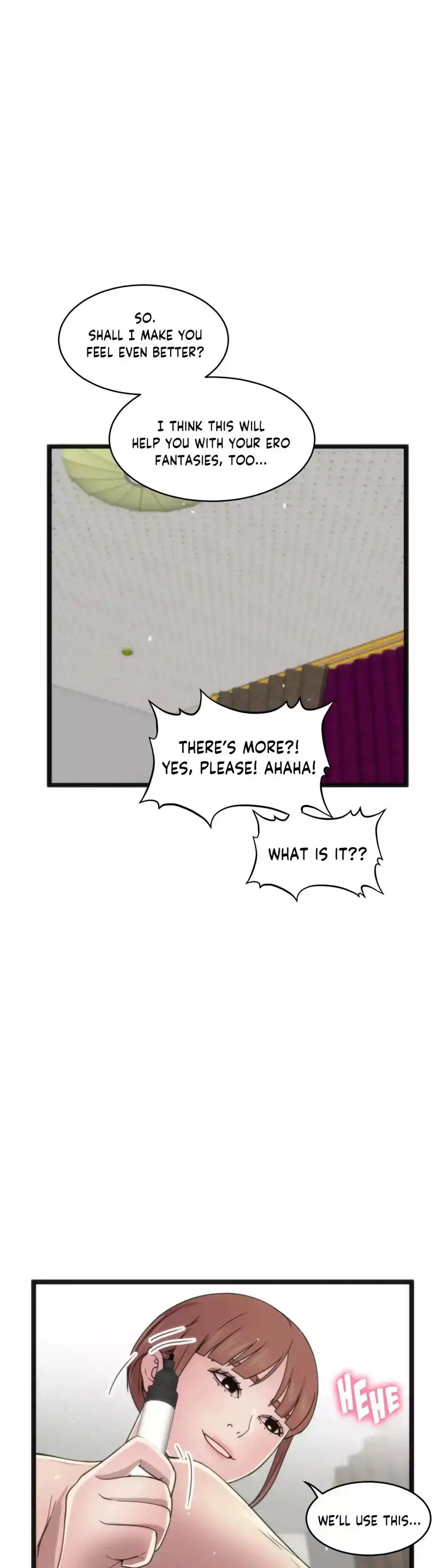 Making AV: A Sneak Peek chapter 74 page 16