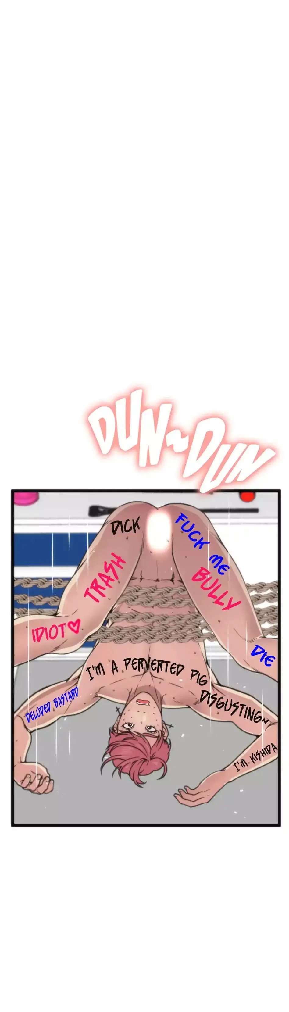 Making AV: A Sneak Peek chapter 74 page 18