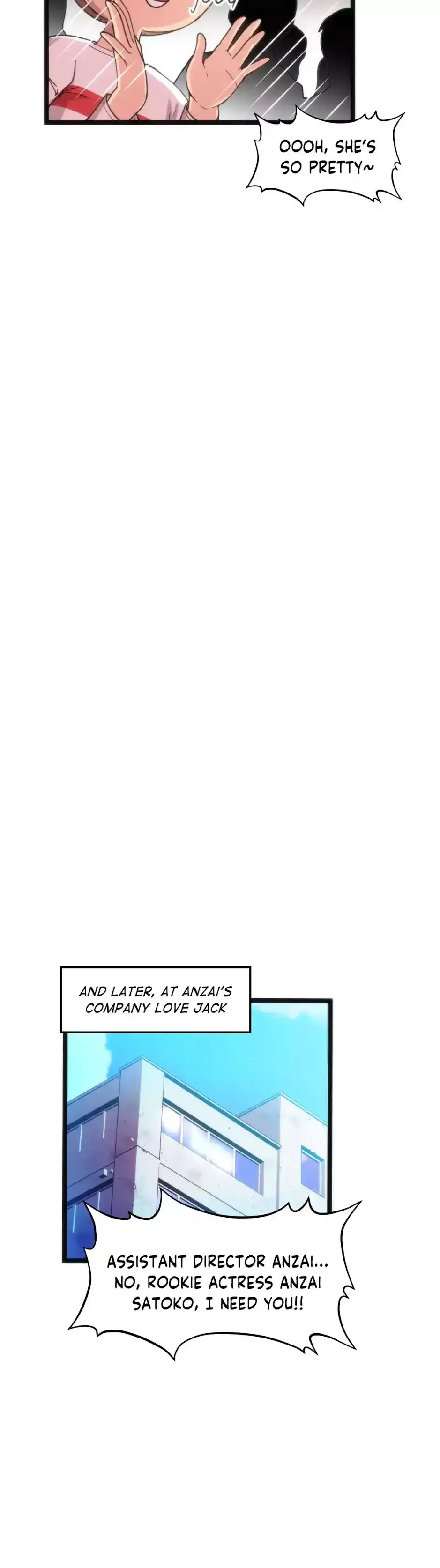 Making AV: A Sneak Peek chapter 74 page 29