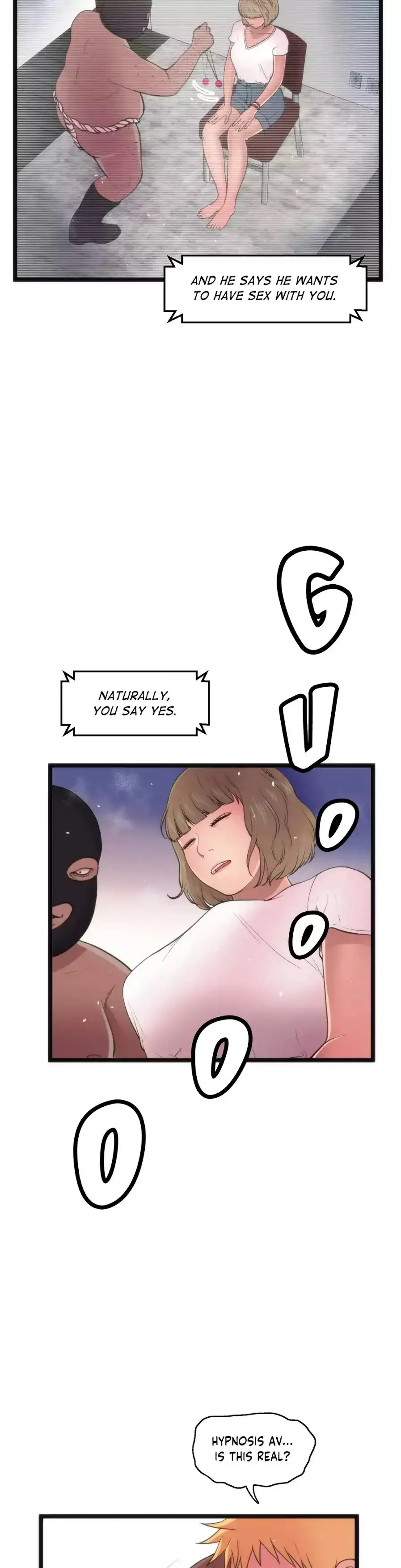 Making AV: A Sneak Peek chapter 75 page 2