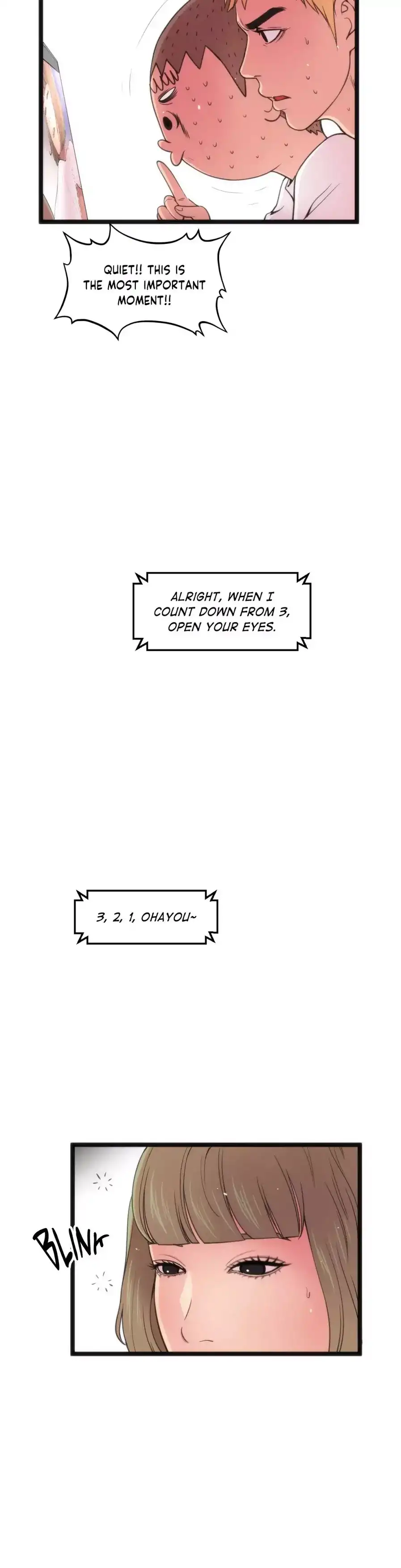 Making AV: A Sneak Peek chapter 75 page 3