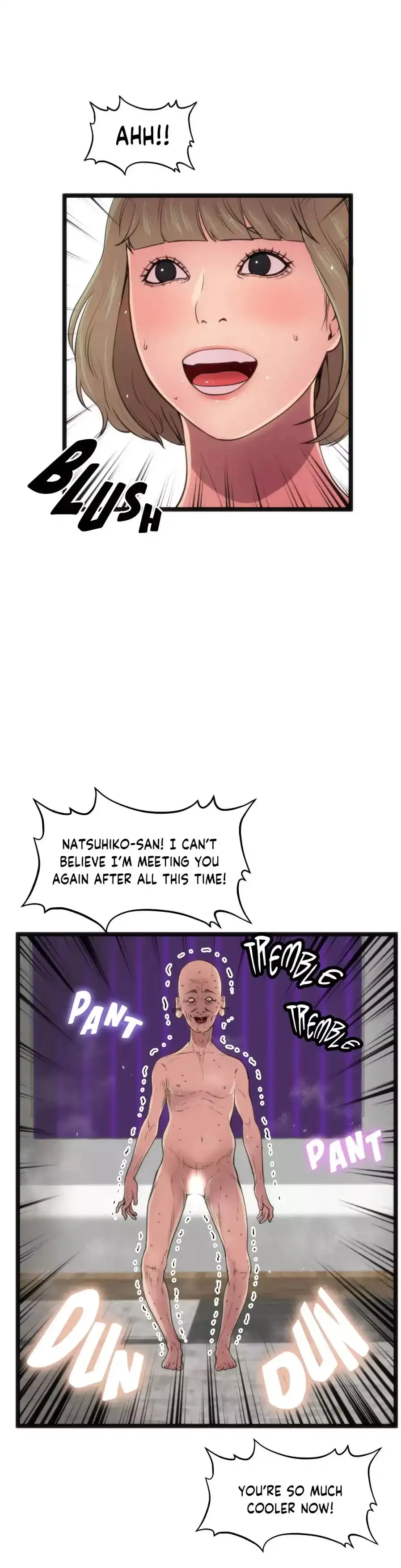 Making AV: A Sneak Peek chapter 75 page 4