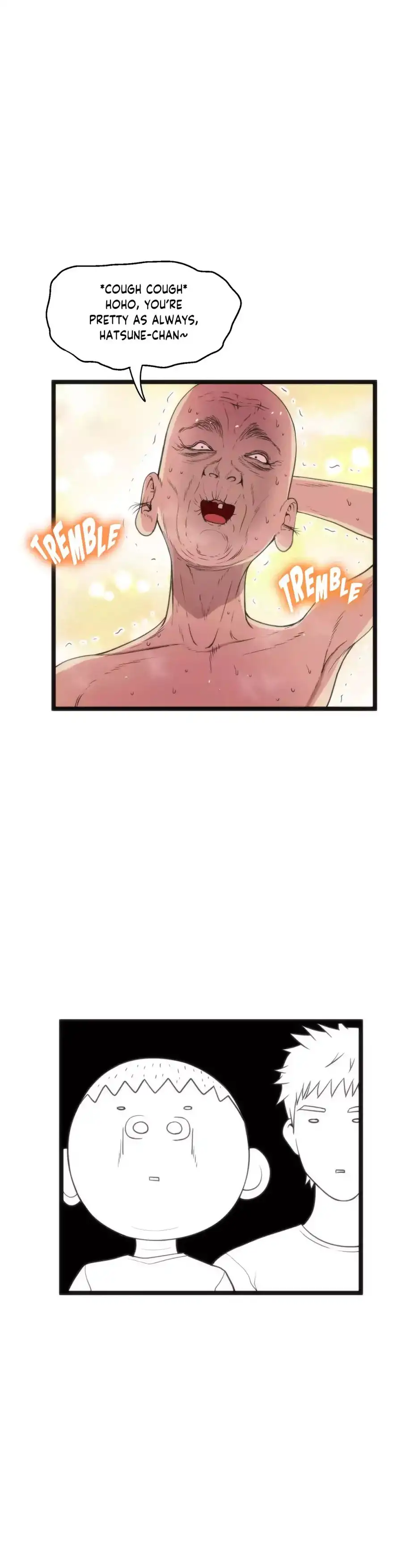 Making AV: A Sneak Peek chapter 75 page 5