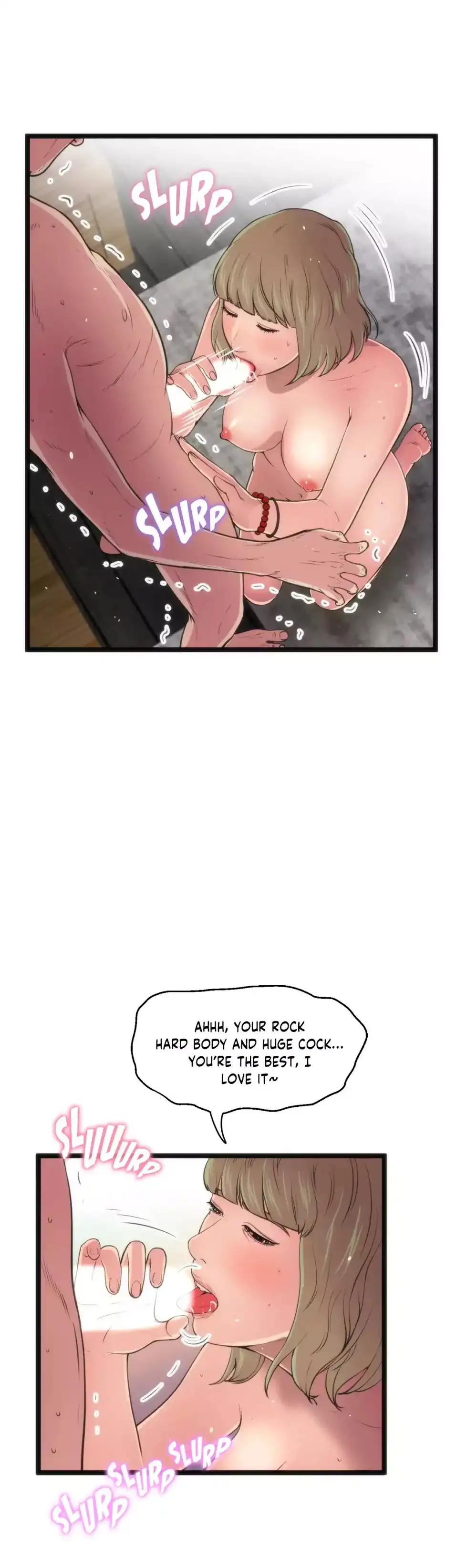 Making AV: A Sneak Peek chapter 75 page 6