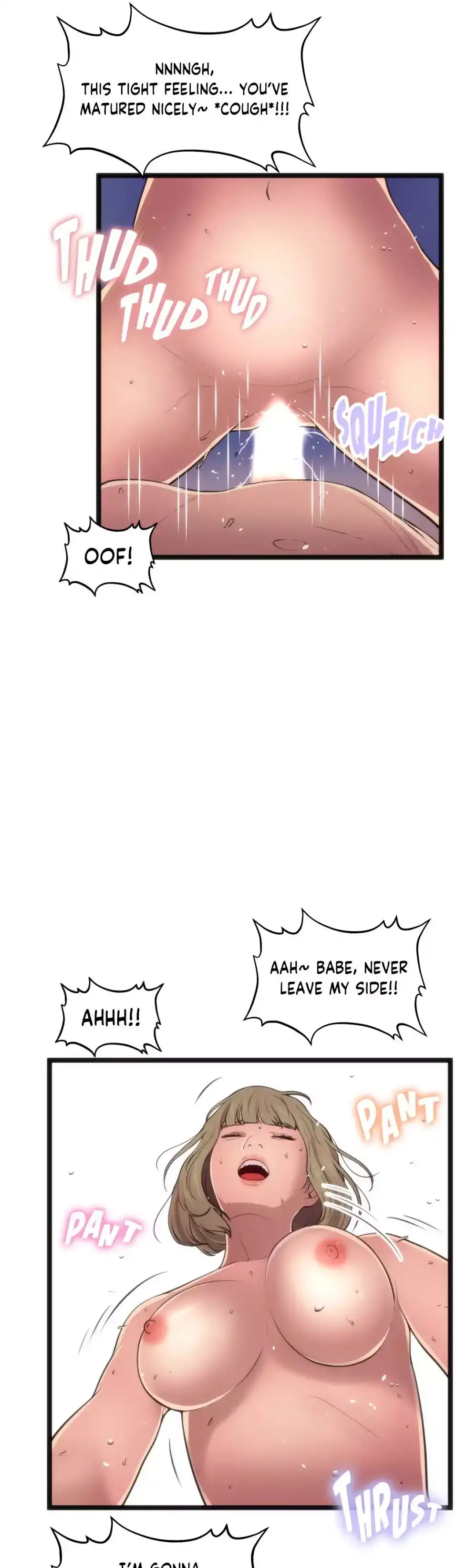 Making AV: A Sneak Peek chapter 75 page 9