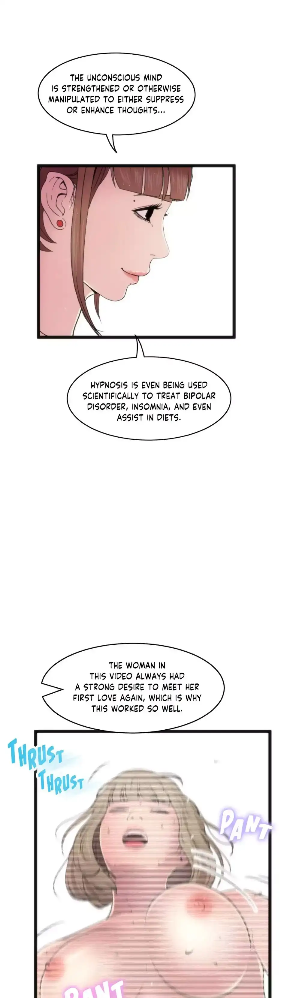 Making AV: A Sneak Peek chapter 75 page 13