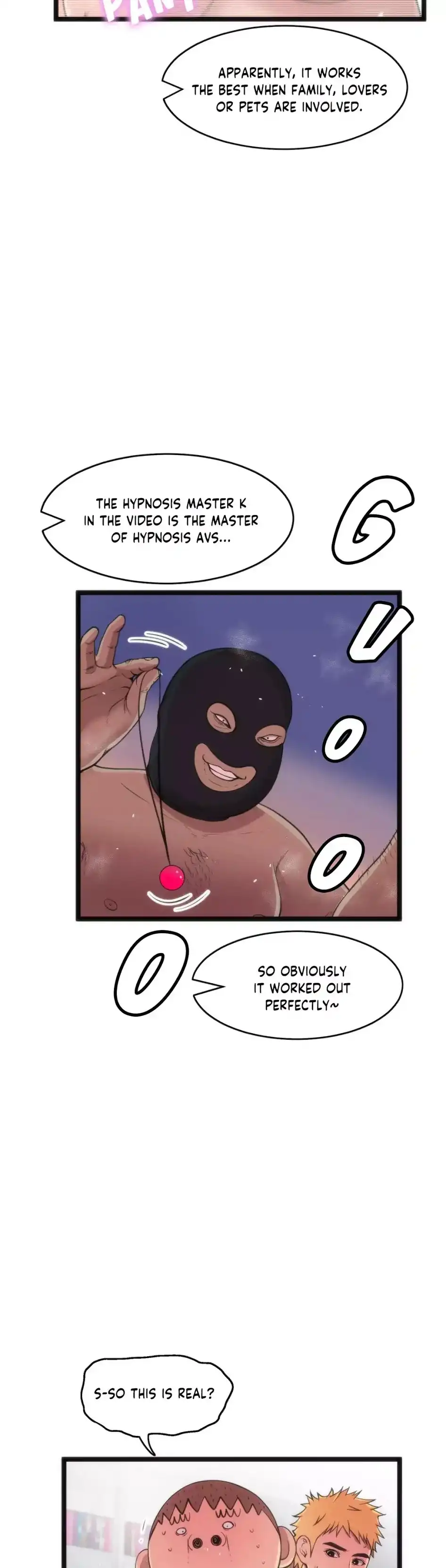 Making AV: A Sneak Peek chapter 75 page 14