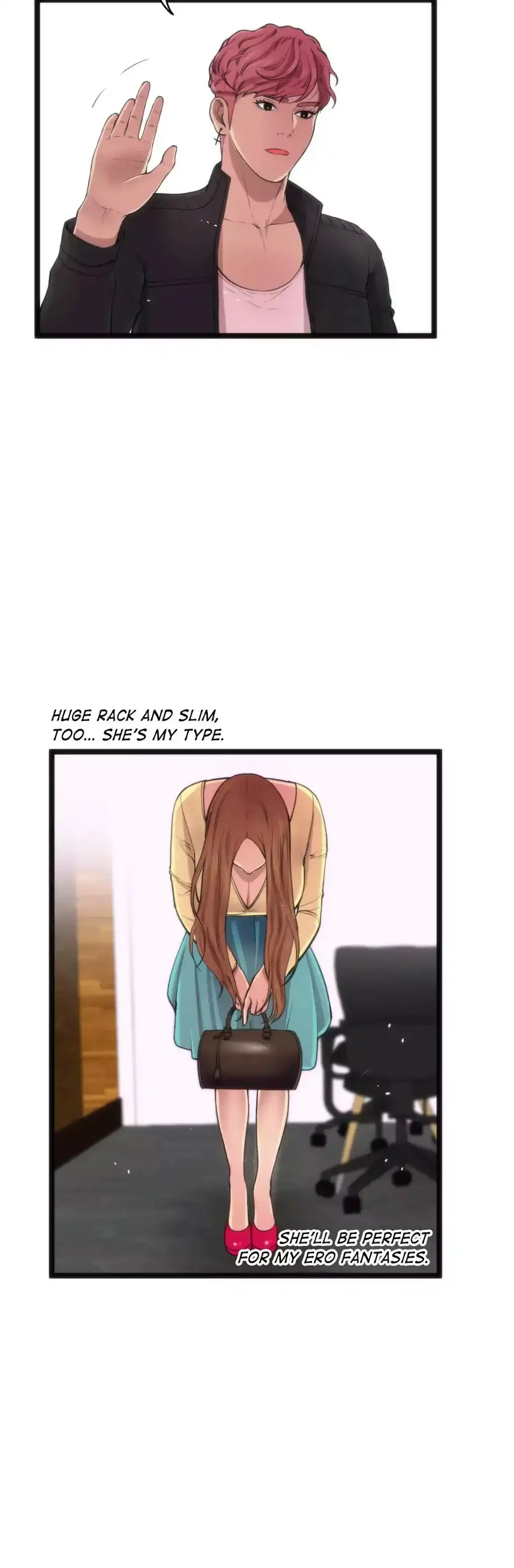 Making AV: A Sneak Peek chapter 75 page 20
