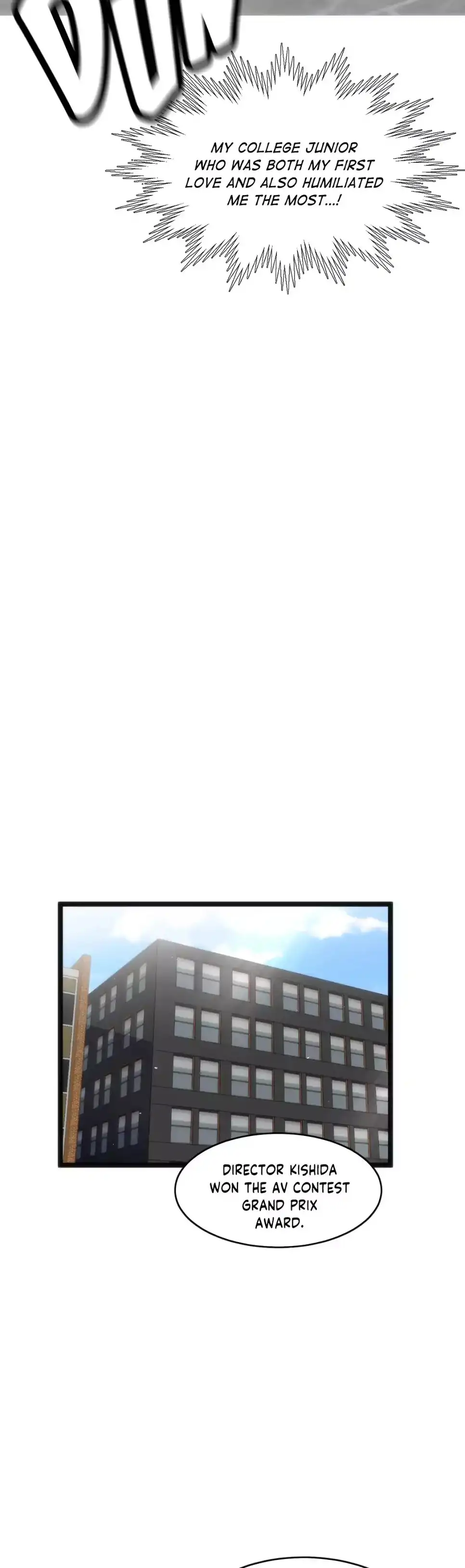 Making AV: A Sneak Peek chapter 75 page 25
