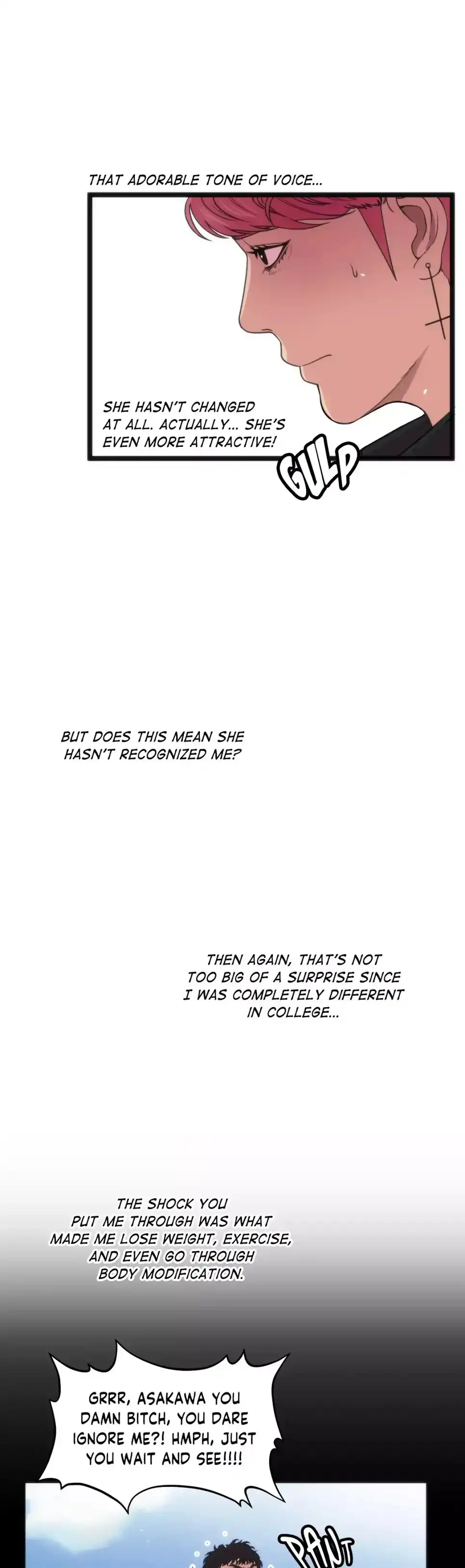 Making AV: A Sneak Peek chapter 75 page 27
