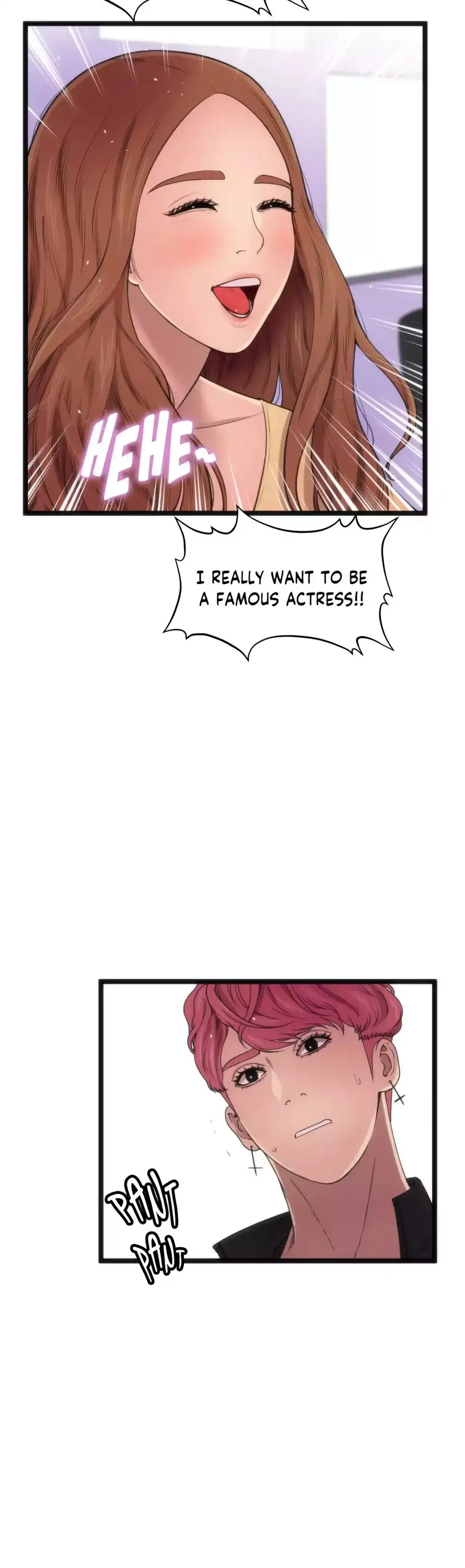 Making AV: A Sneak Peek chapter 75 page 29