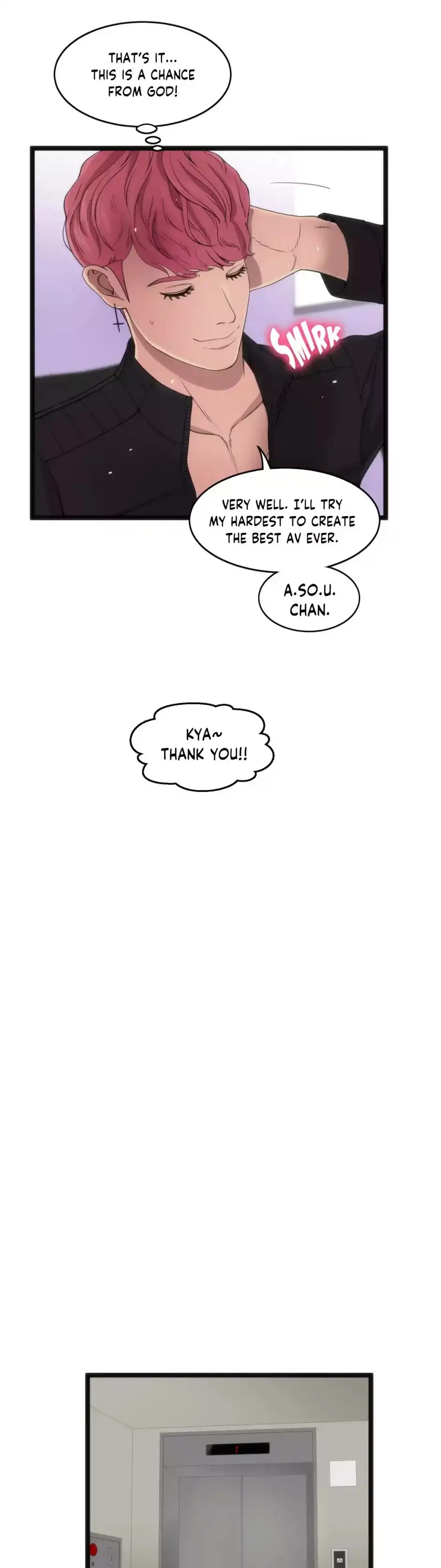 Making AV: A Sneak Peek chapter 75 page 30