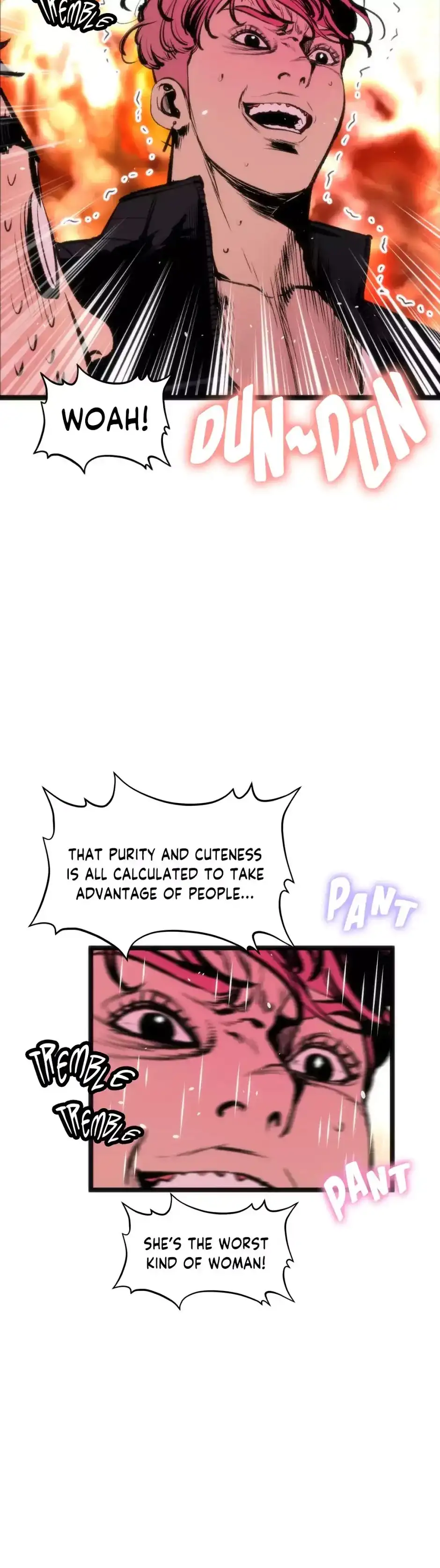 Making AV: A Sneak Peek chapter 75 page 33