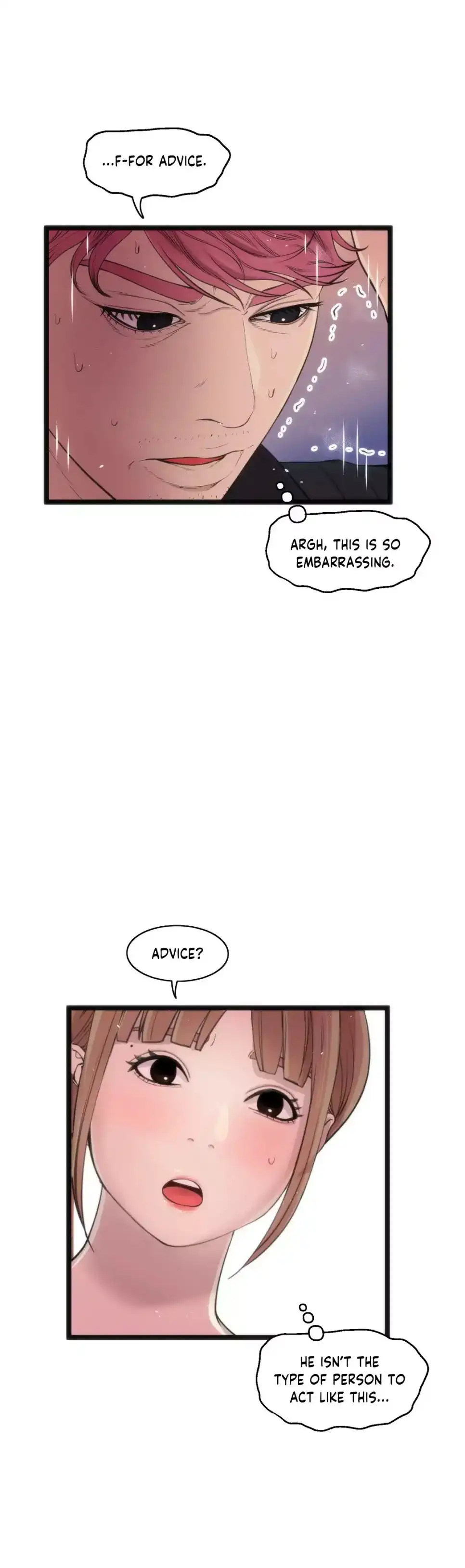 Making AV: A Sneak Peek chapter 76 page 4