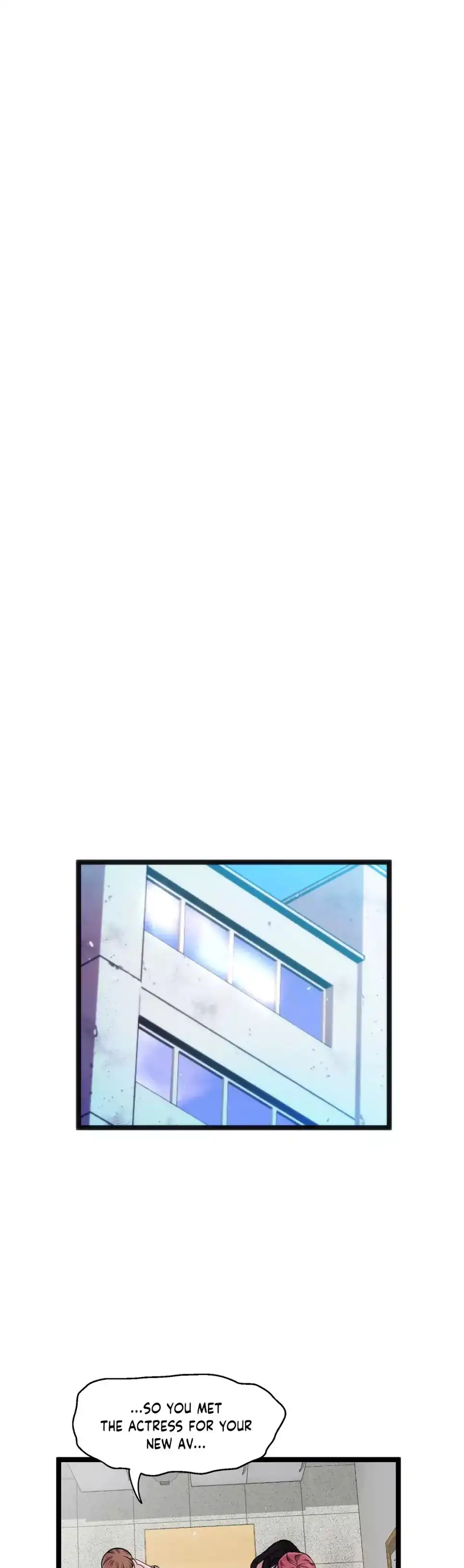 Making AV: A Sneak Peek chapter 76 page 5