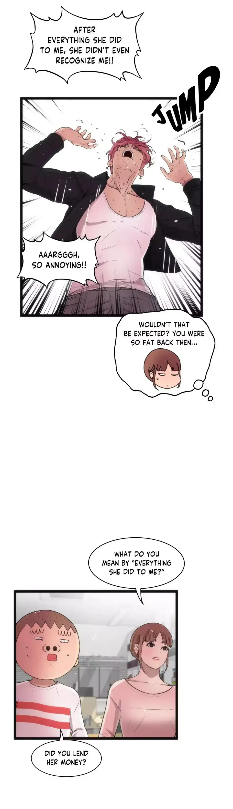 Making AV: A Sneak Peek chapter 76 page 7