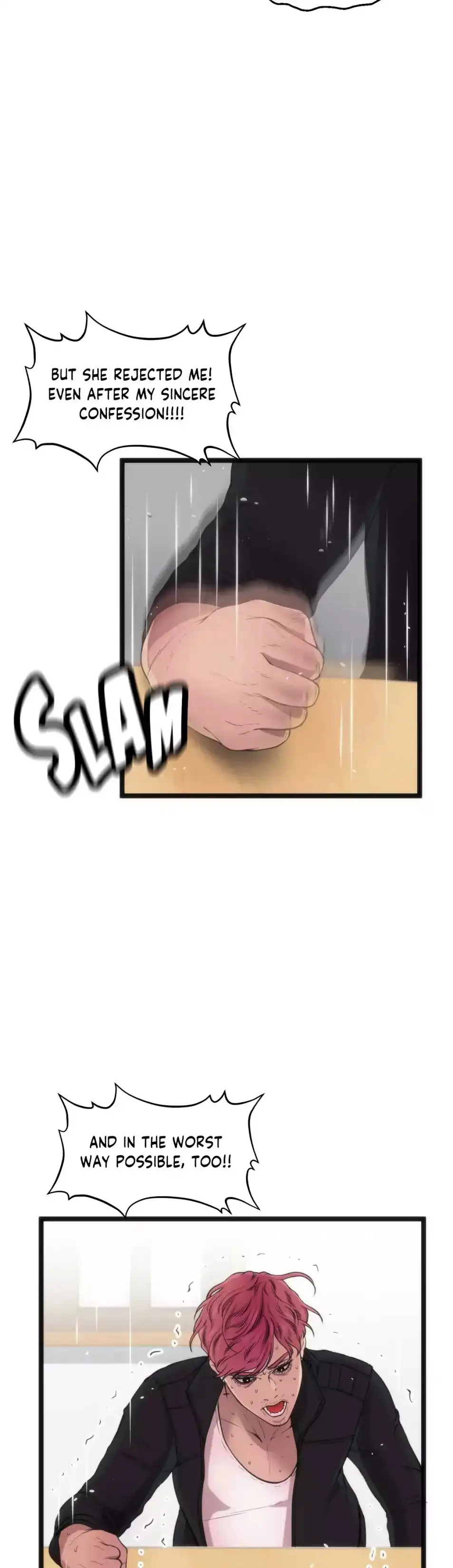 Making AV: A Sneak Peek chapter 76 page 9