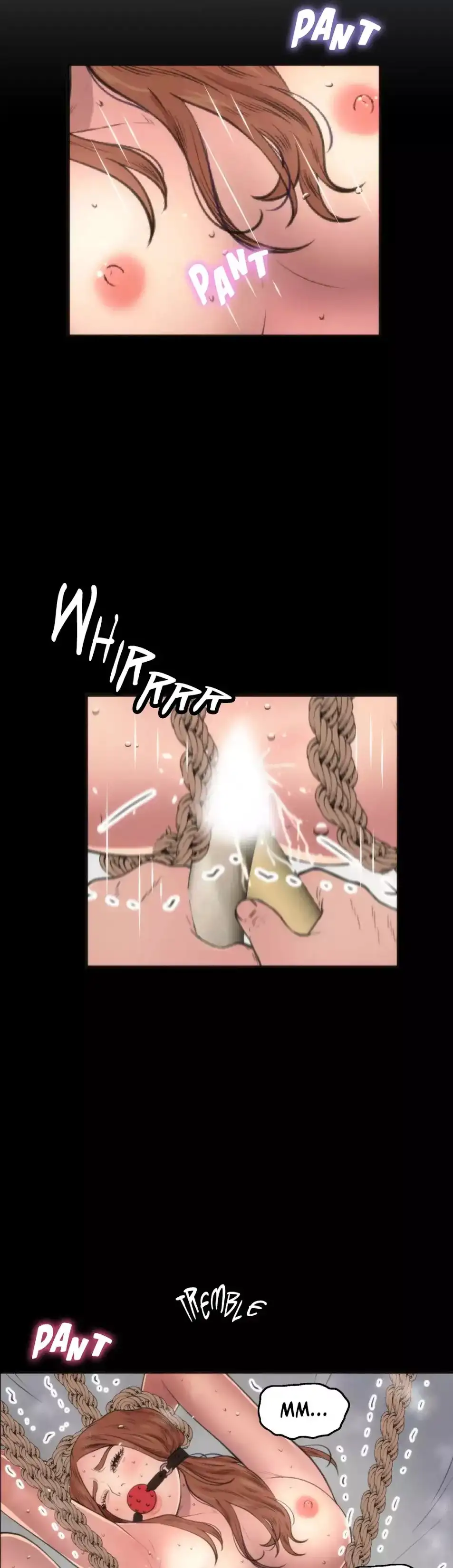 Making AV: A Sneak Peek chapter 76 page 11