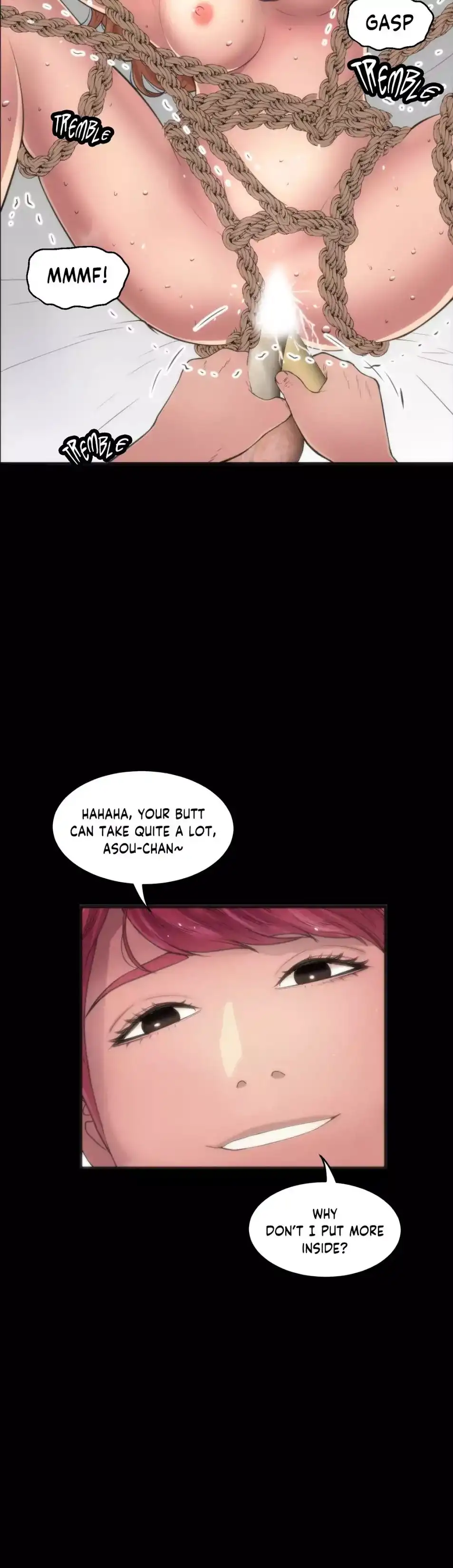Making AV: A Sneak Peek chapter 76 page 12