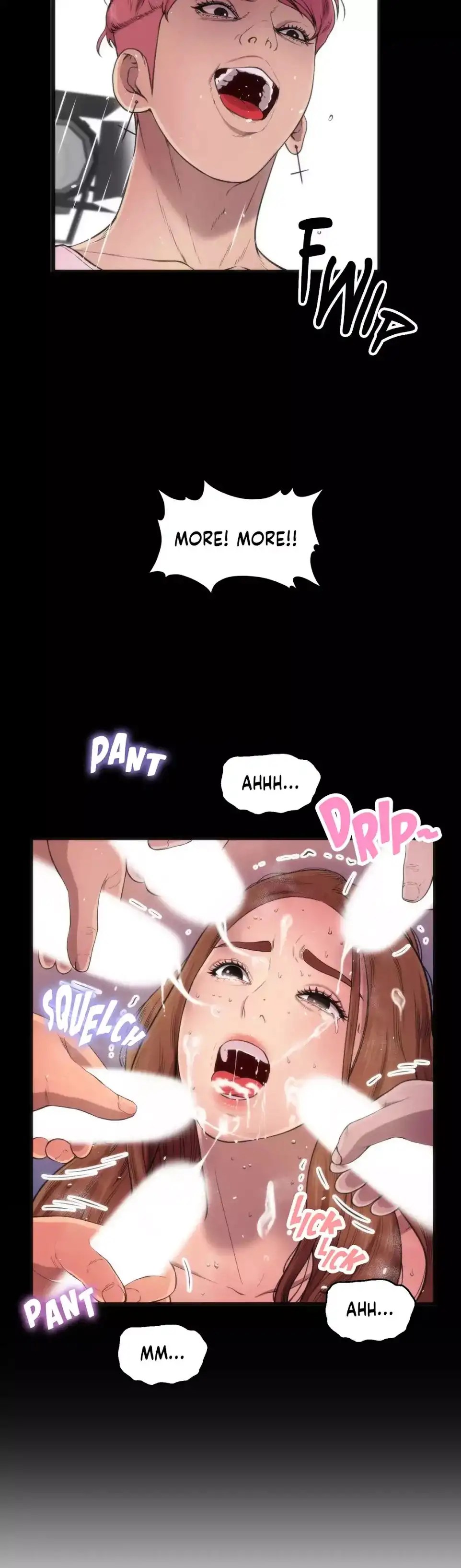 Making AV: A Sneak Peek chapter 76 page 15