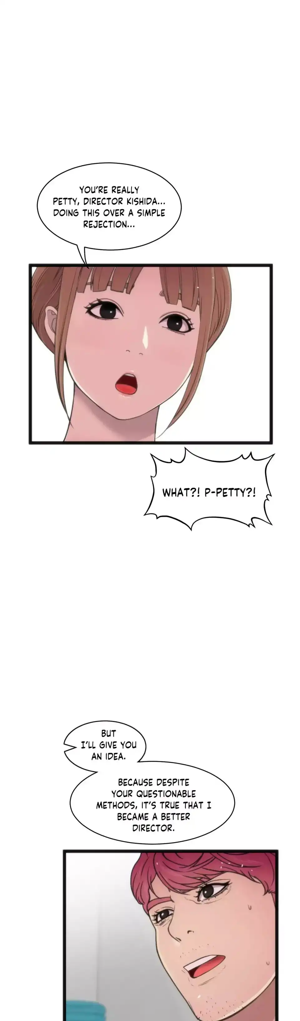 Making AV: A Sneak Peek chapter 76 page 17