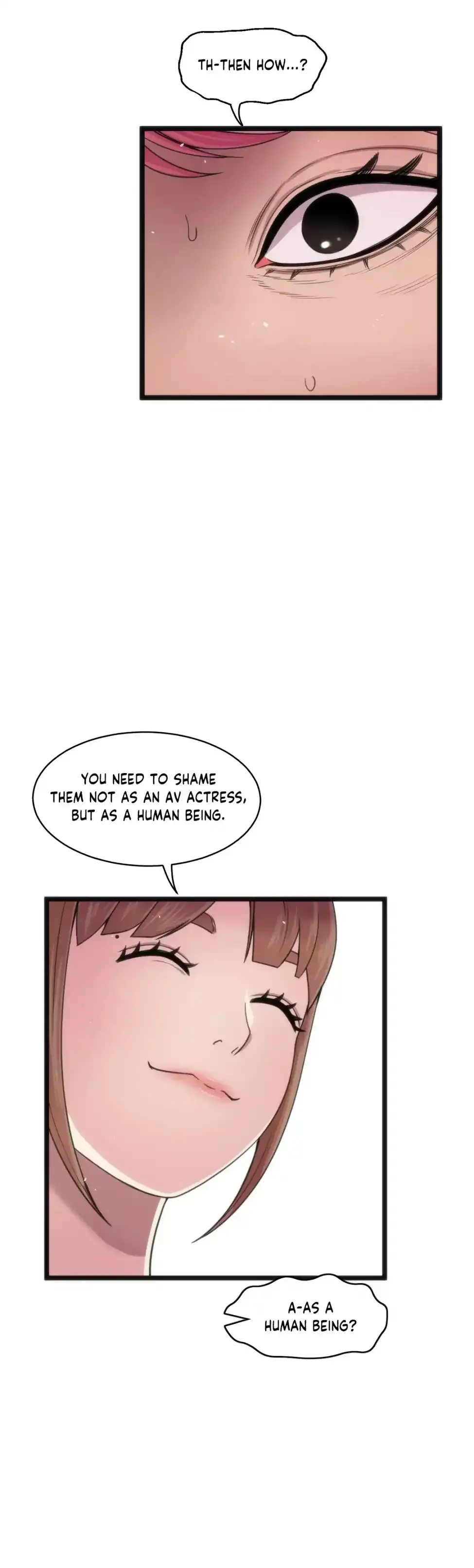 Making AV: A Sneak Peek chapter 76 page 19