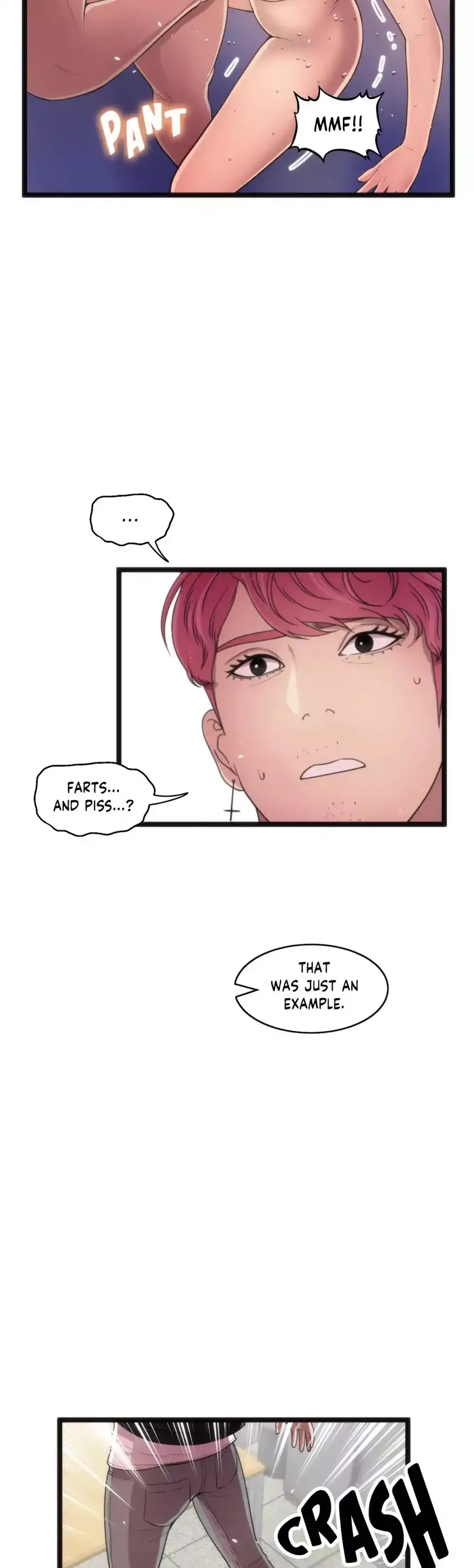 Making AV: A Sneak Peek chapter 76 page 21