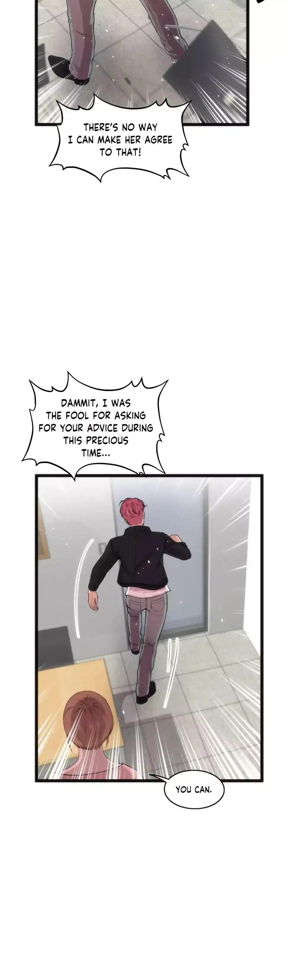 Making AV: A Sneak Peek chapter 76 page 22