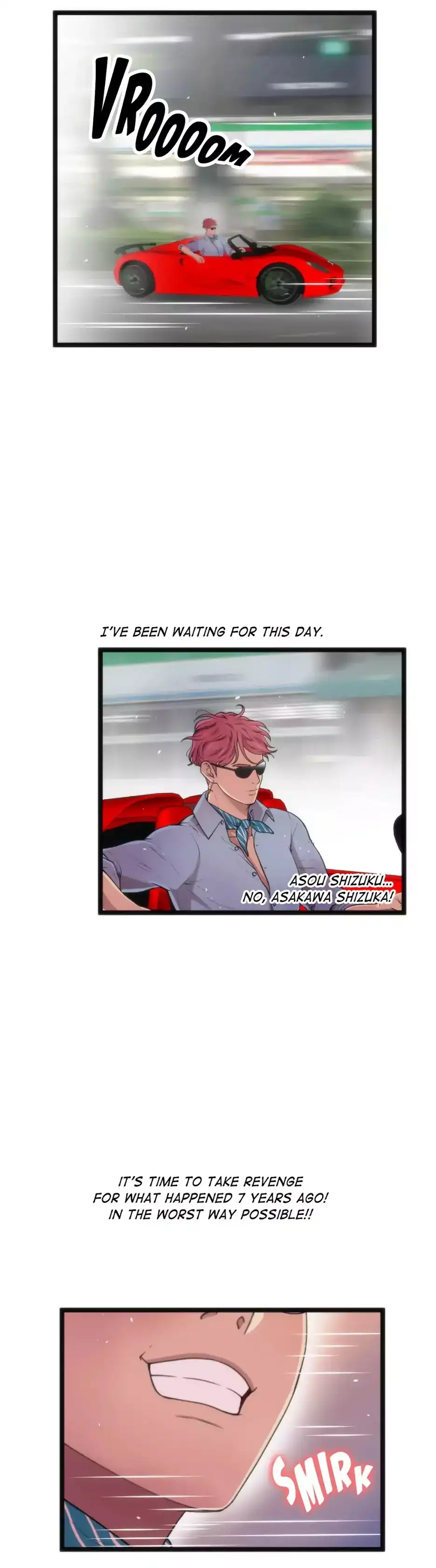 Making AV: A Sneak Peek chapter 76 page 25