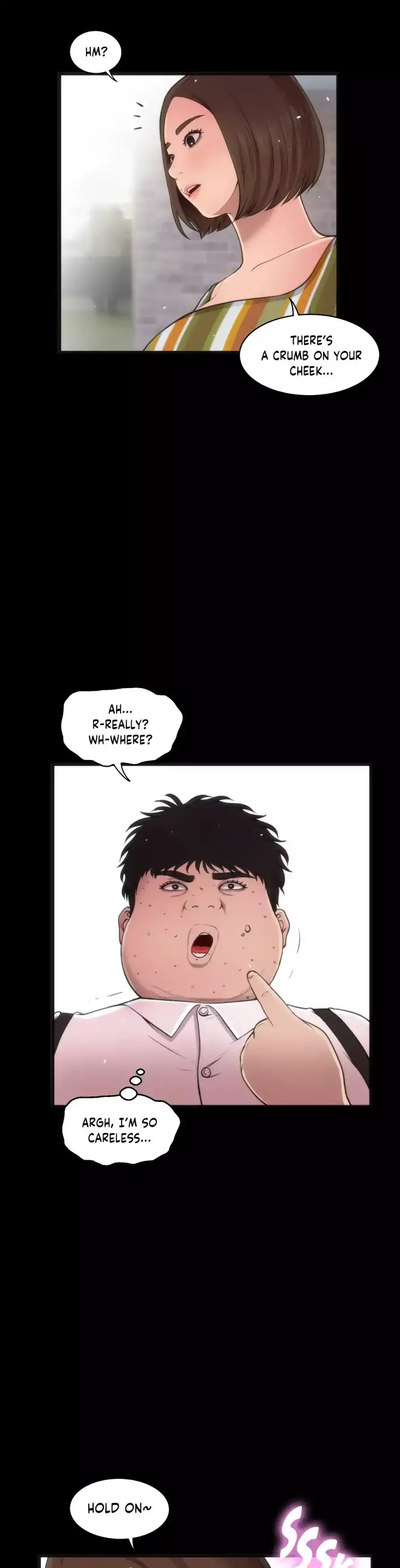 Making AV: A Sneak Peek chapter 76 page 30