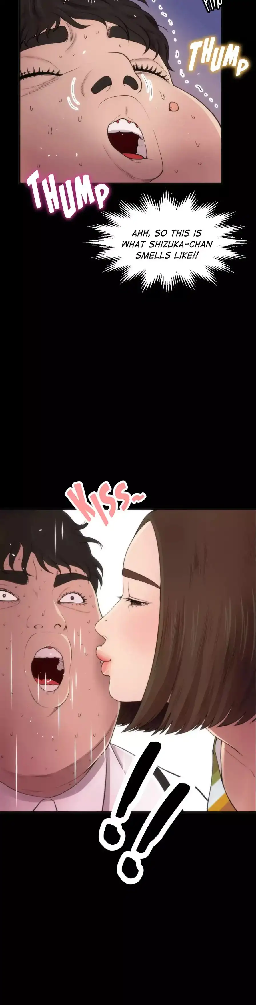 Making AV: A Sneak Peek chapter 76 page 32