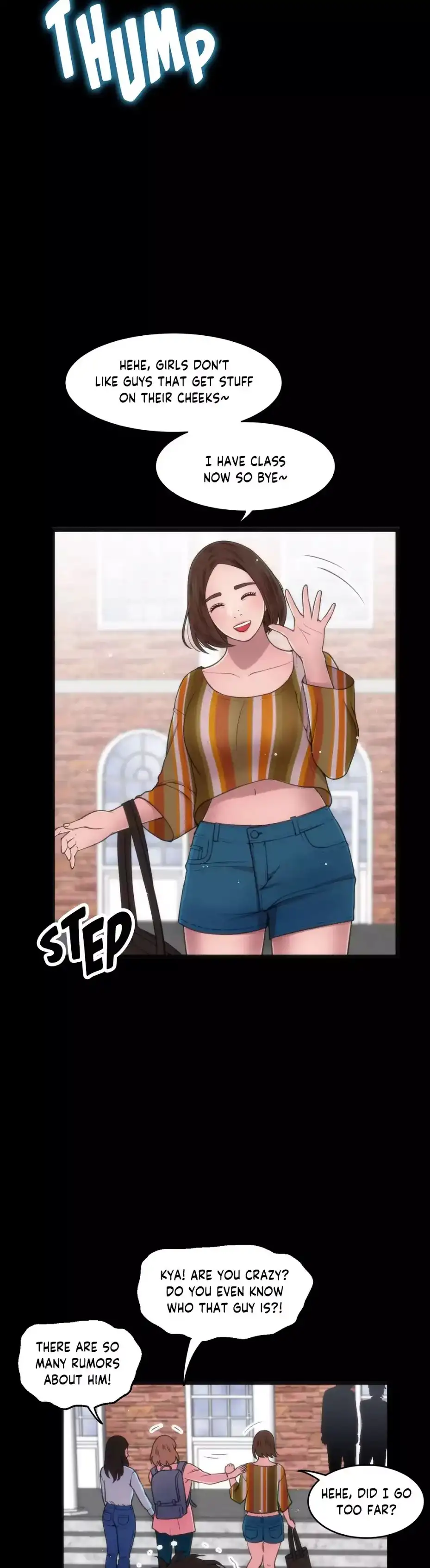 Making AV: A Sneak Peek chapter 77 page 2