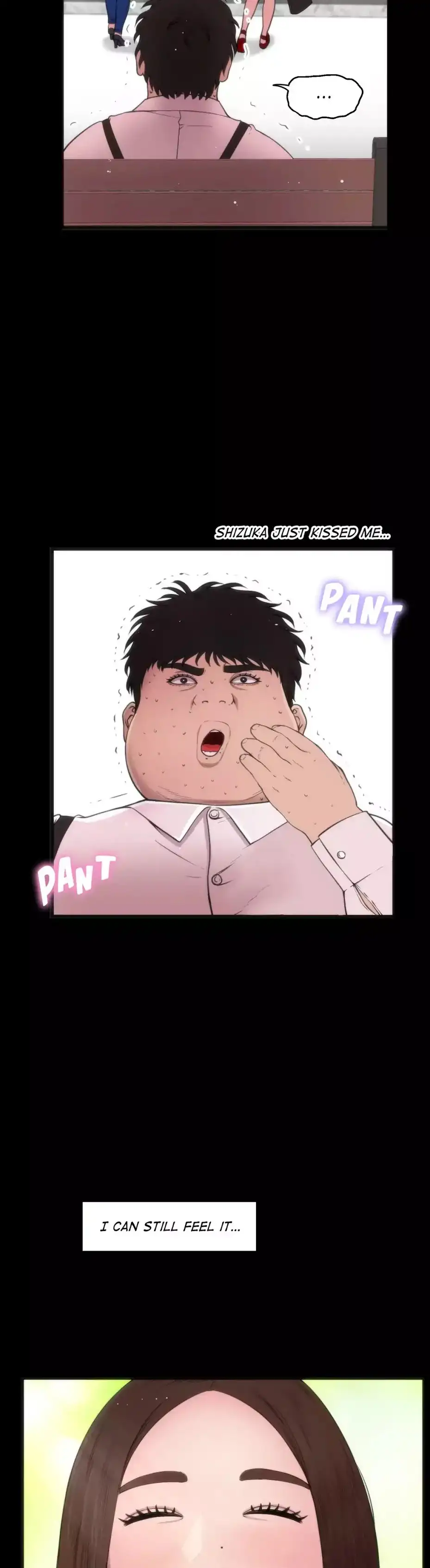 Making AV: A Sneak Peek chapter 77 page 3