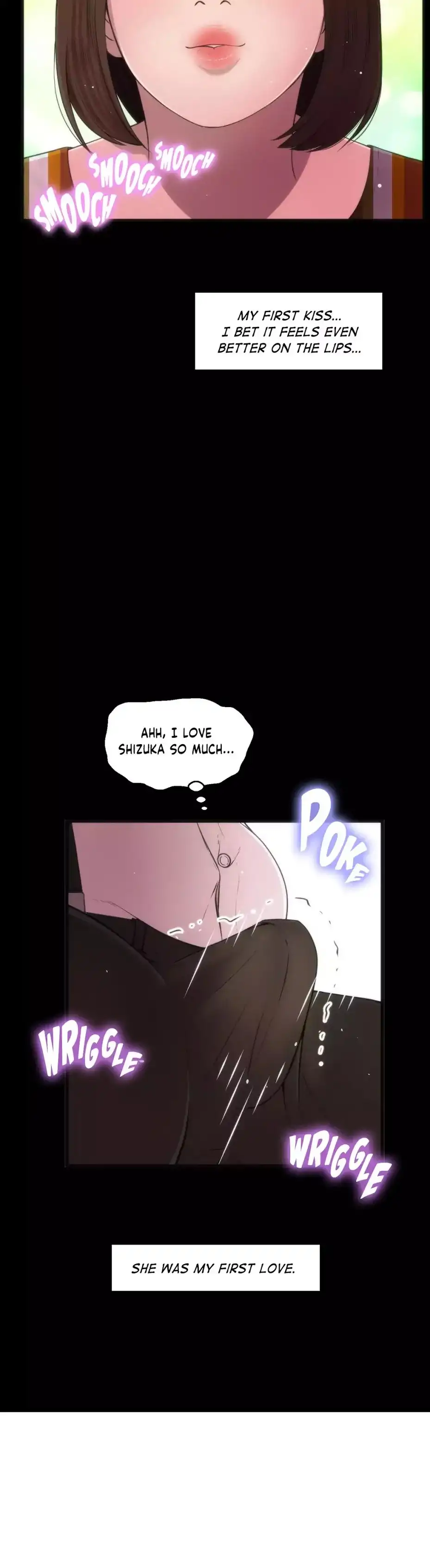 Making AV: A Sneak Peek chapter 77 page 4