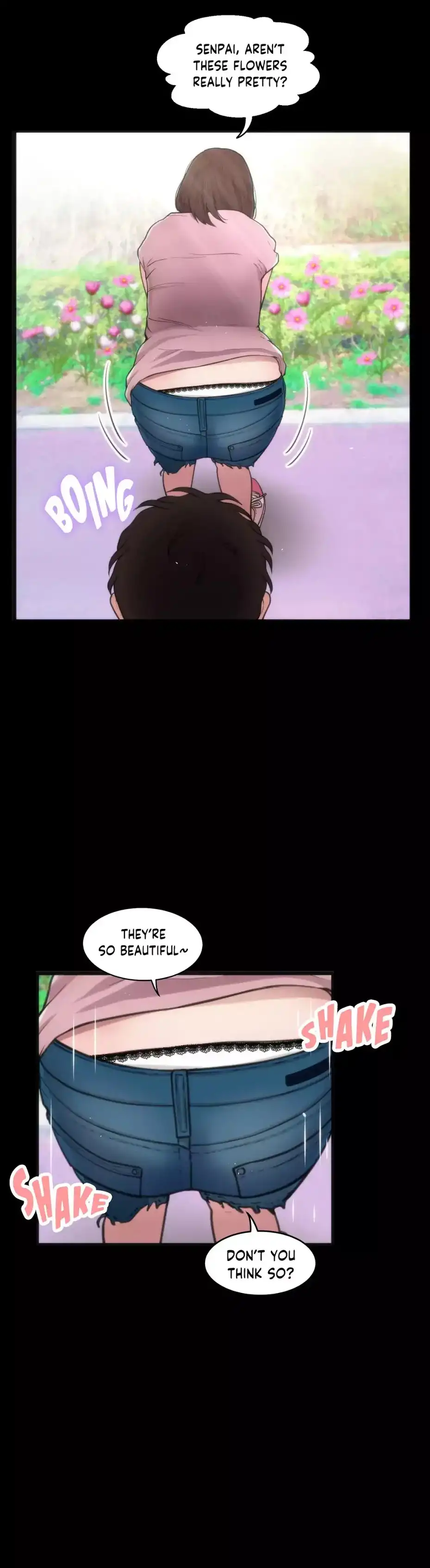 Making AV: A Sneak Peek chapter 77 page 6