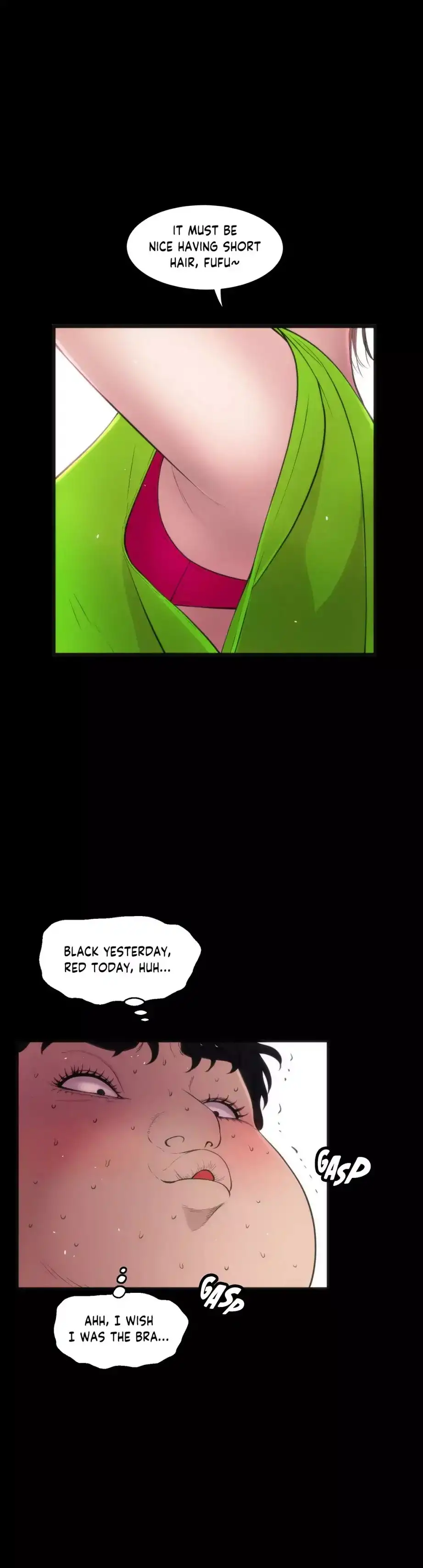 Making AV: A Sneak Peek chapter 77 page 8