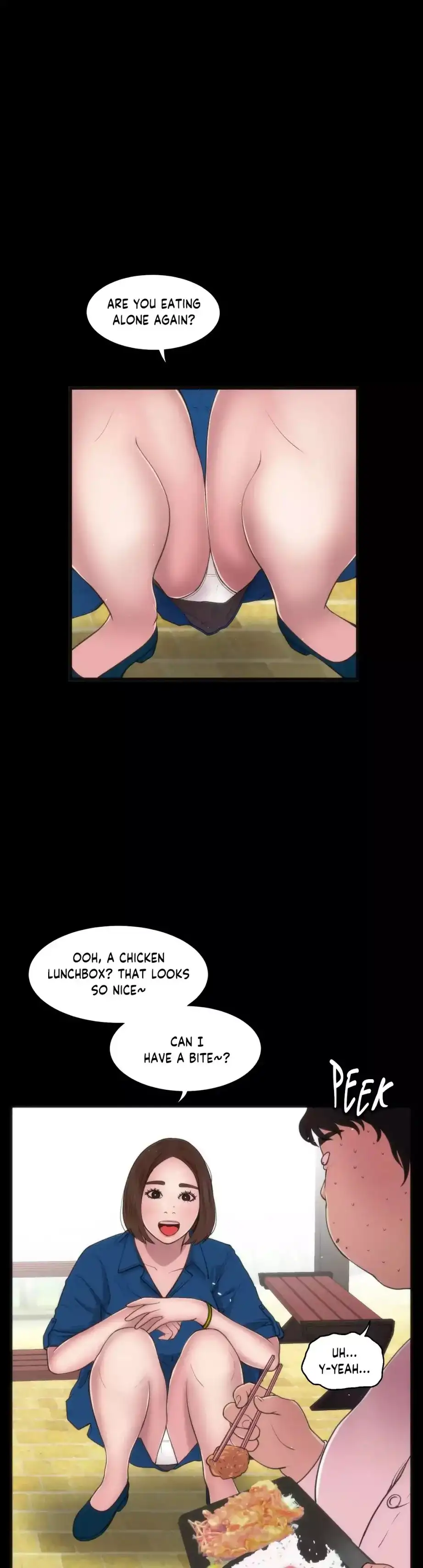 Making AV: A Sneak Peek chapter 77 page 9