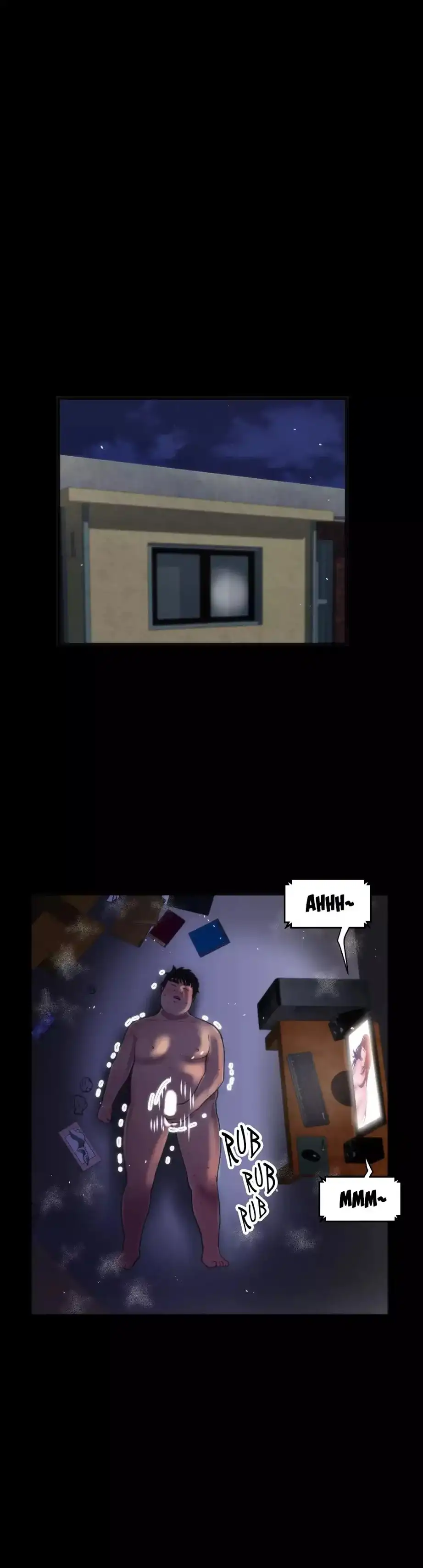 Making AV: A Sneak Peek chapter 77 page 11