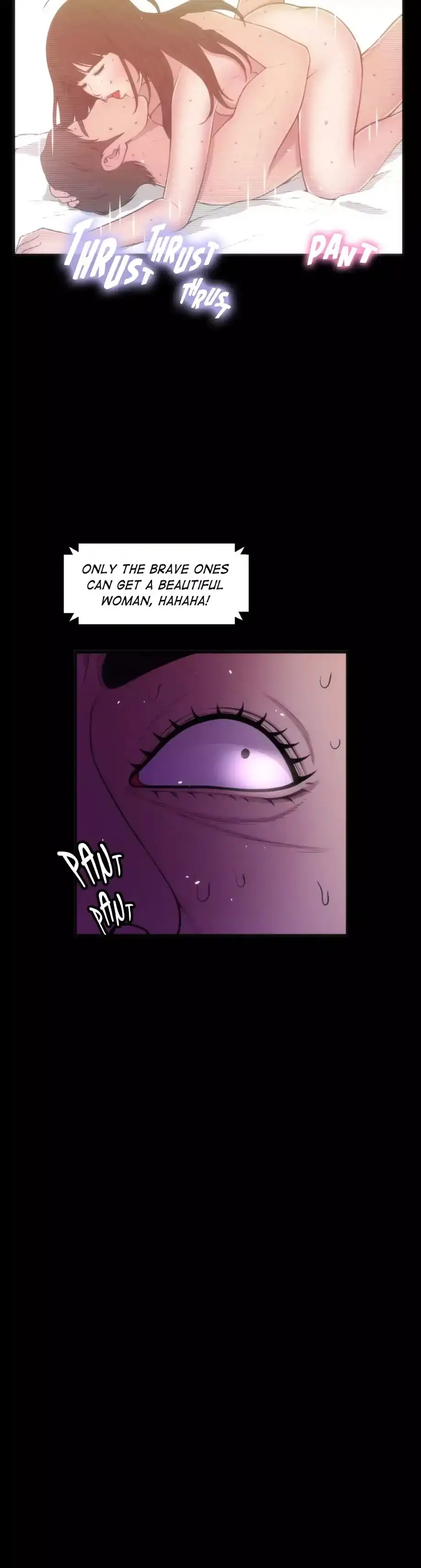 Making AV: A Sneak Peek chapter 77 page 14